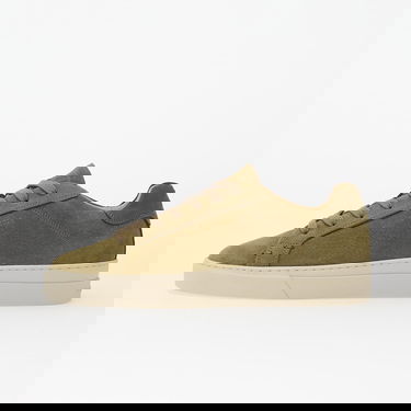 Tenisky a topánky Filling Pieces Tiebreak Grain Dark Green Zelené | 122510307235, 0
