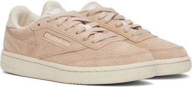 Tenisky a topánky Reebok Classics Club C 85 Ružová | 100220819, 3
