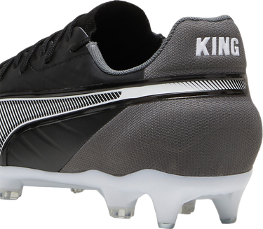 Tenisky a topánky Puma KING MATCH MxSG Čierna | 107875-01, 4