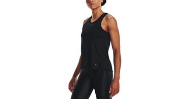 Tielko Under Armour Iso-Chill Laser Tank Top Čierna | 1376811-001, 1