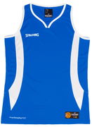 Spalding Jam Tank Top