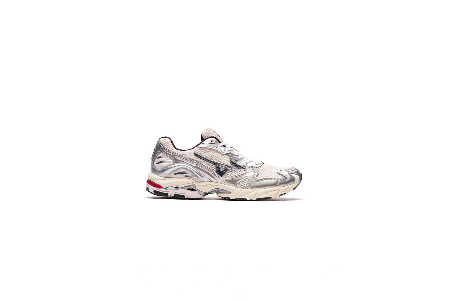 Tenisky a topánky Mizuno WAVE RIDER 10 SPORT Biela | D1GA243111, 0