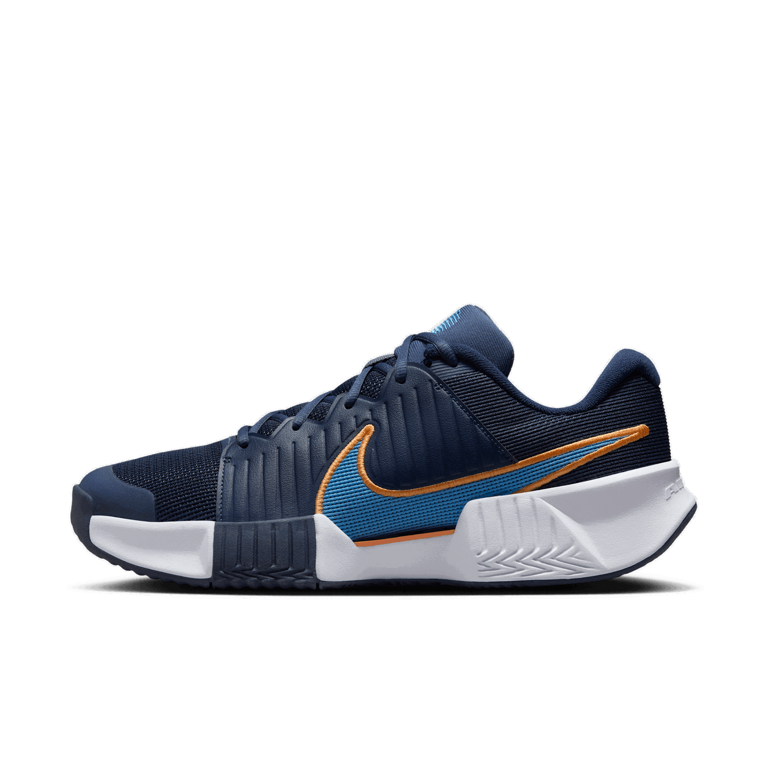 Tenisky a topánky Nike Nike Zoom GP Challenge Navy | FJ7767-400, 0