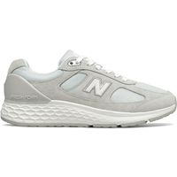 Tenisky a topánky New Balance Fresh Foam 1880 W Šedá | WW1880S1, 0