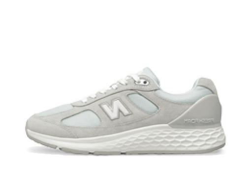 Bežecké topánky New Balance Fresh Foam 1880 W Šedá | WW1880S1