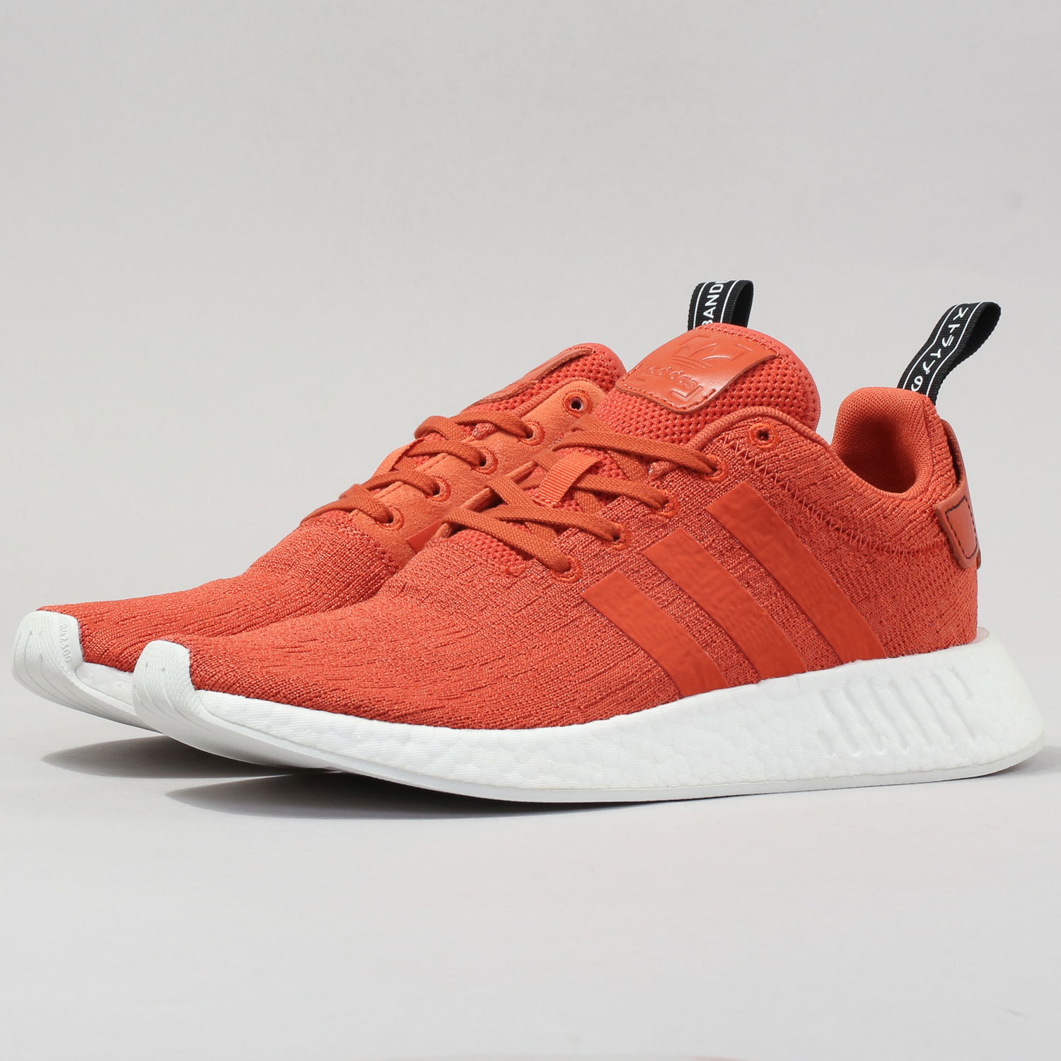 Tenisky a topánky adidas Originals NMD_R2 ''Future Harvest'' Červená | BY9915, 1