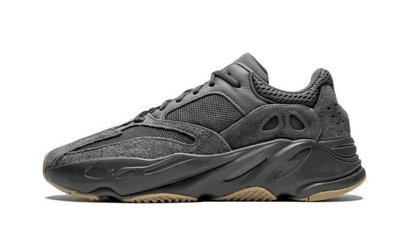 Tenisky a topánky adidas Yeezy Yeezy Boost 700 Utility 45 1/3 Šedá | FV0453