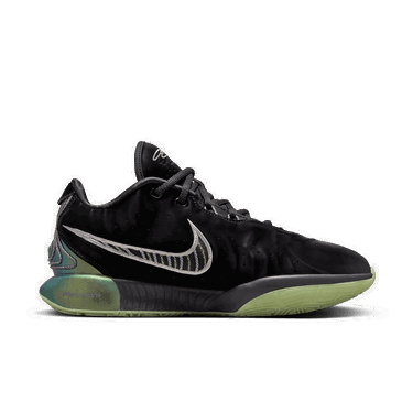 Tenisky a topánky Nike LeBron 21 Čierna | FB2238-001, 2