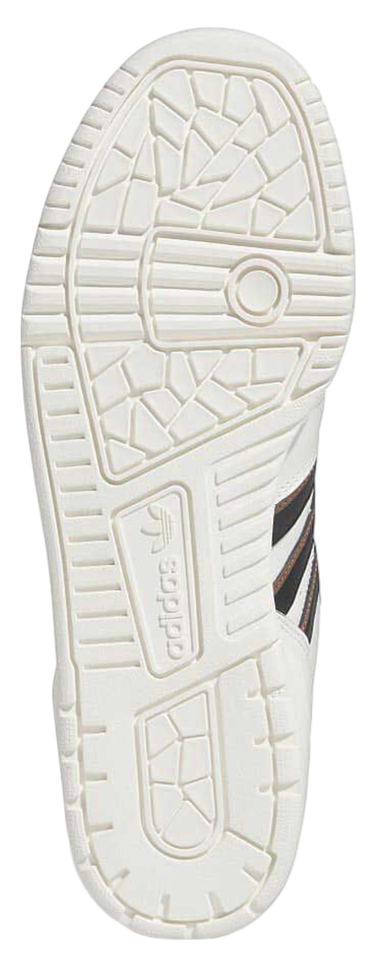 Tenisky a topánky adidas Originals Originals RIVALRY LOW Biela | ee4656-kx026, 4