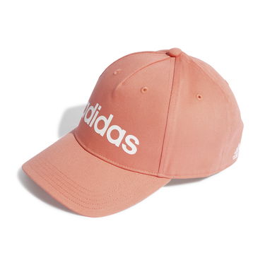 Šiltovka adidas Performance Daily Cap Ružová | IC9709, 0