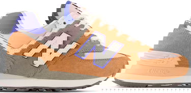 Tenisky a topánky New Balance 574 Hnedá | wl574qb, 0