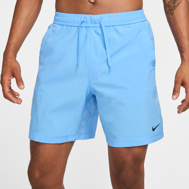 Šortky Nike 7" Dri-FIT Form Unlined Training Shorts Modrá | DV9857-412, 3