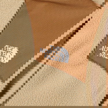 Vesta The North Face Fleeski Y2K Vest "Khaki Stone/Utility Brown" Hnedá | NF0A852HQV3, 1