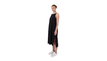 Šaty Makia Aisla Dress Čierna | W75031-999, 3