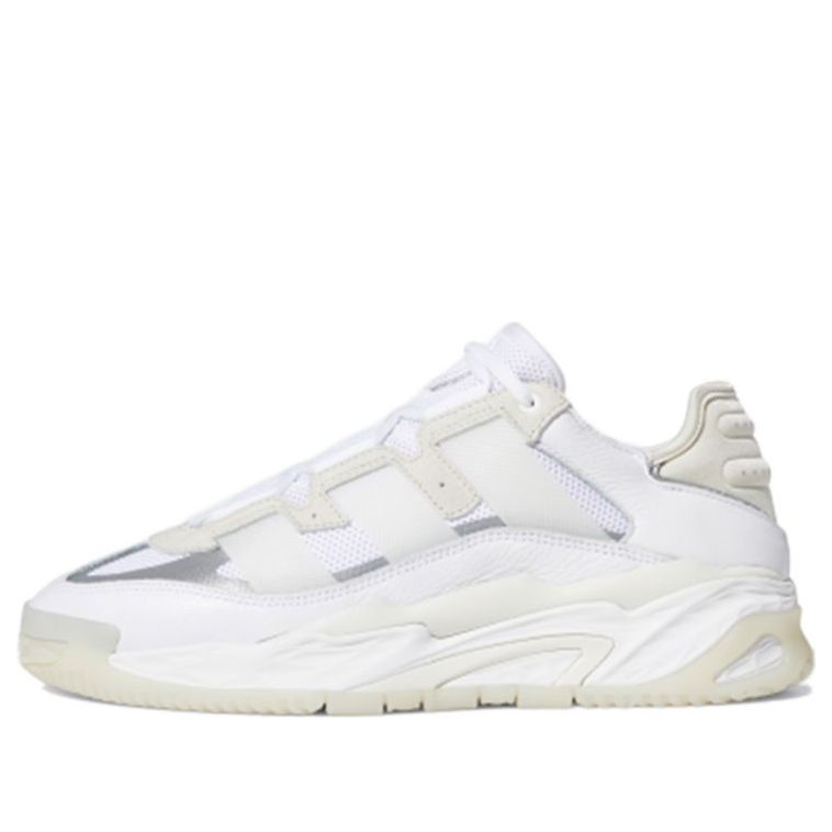 Tenisky a topánky adidas Originals Originals Niteball Biela | FV4847