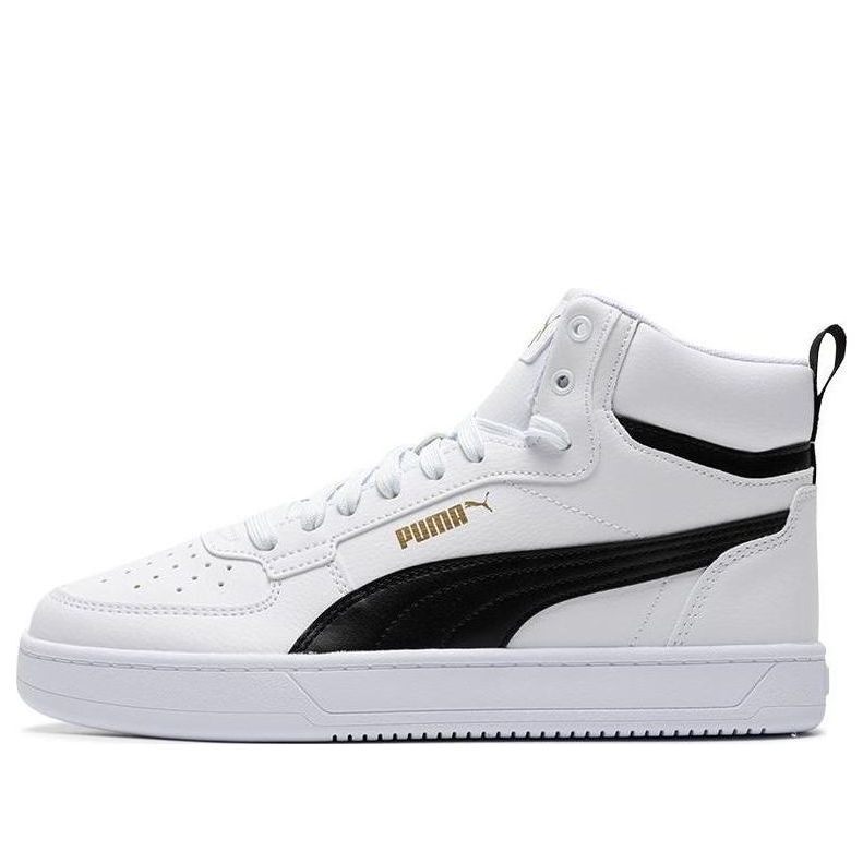 Tenisky a topánky Puma Caven 2.0 Mid Biela | 392291-03, 0