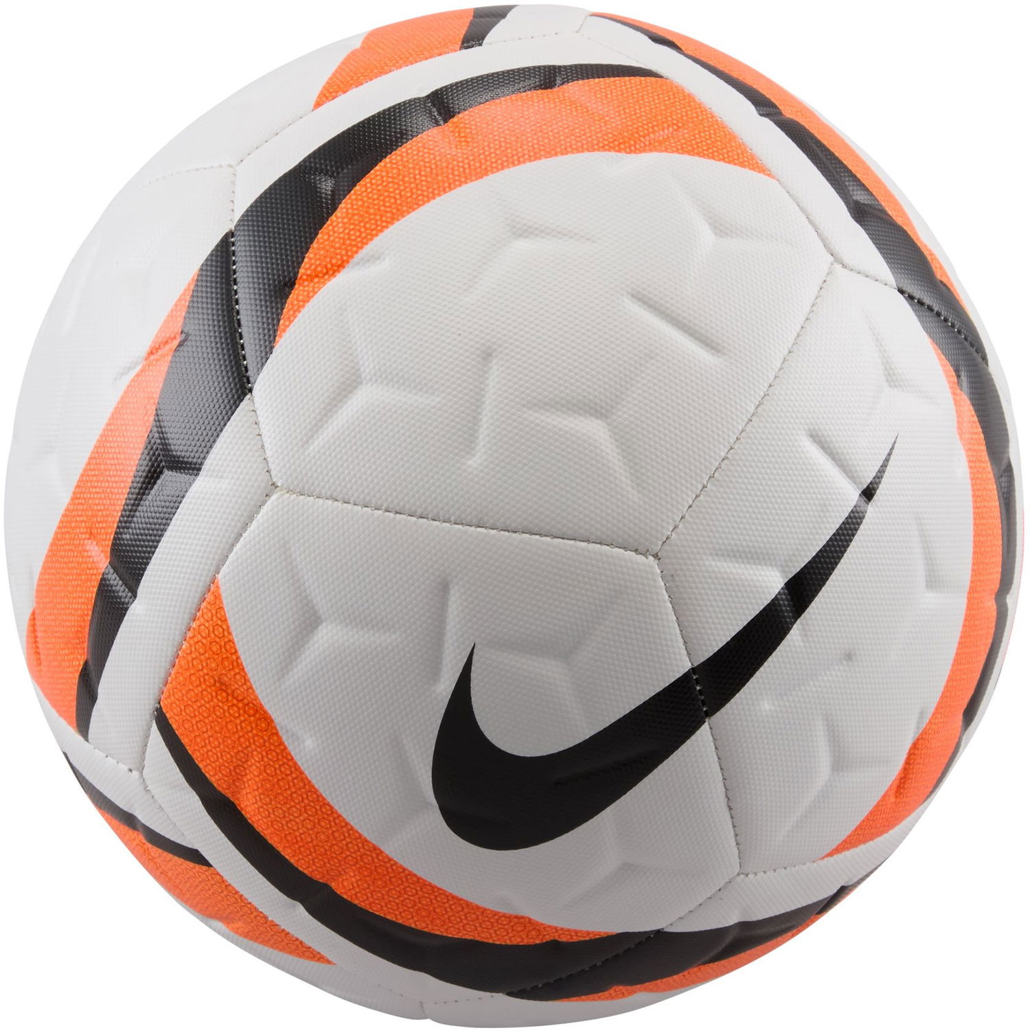 Oblečenie a doplnky Nike Nike Academy Team Soccer Ball Size 5 Biela | HV4387-102, 1