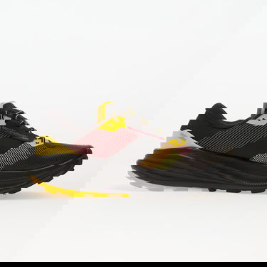 Tenisky a topánky La Sportiva Prodigio Max Rôznofarebný | ZFRS104 Black/ Yellow, 2