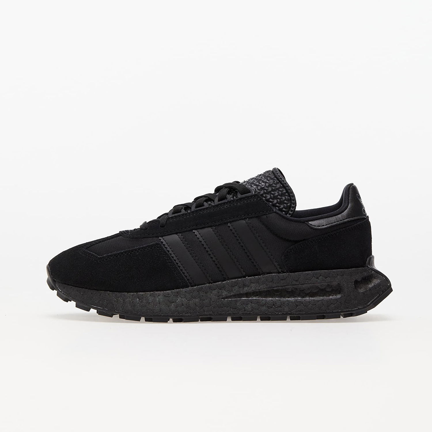 Tenisky a topánky adidas Originals Retropy E5 Čierna | GW0561, 0