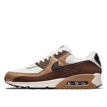 Tenisky a topánky Nike Air Max 90 Hnedá | db0625-200, 4