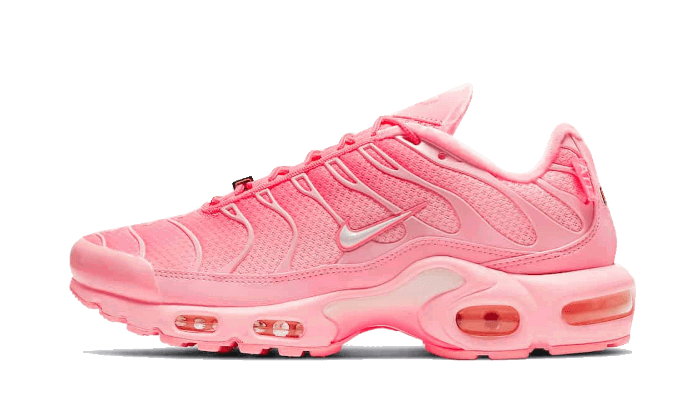 Tenisky a topánky Nike Air Max Plus ''City Special - Atlanta'' W Ružová | DH0155-600, 0