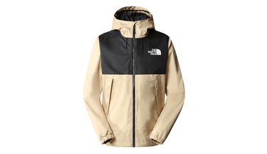 Bunda The North Face New Mountain Q Jacket Béžová | NF0A5IG2LK5, 0