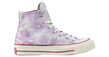 Tenisky a topánky Converse Chuck 70 HI Fialová | a00834c-281, 1