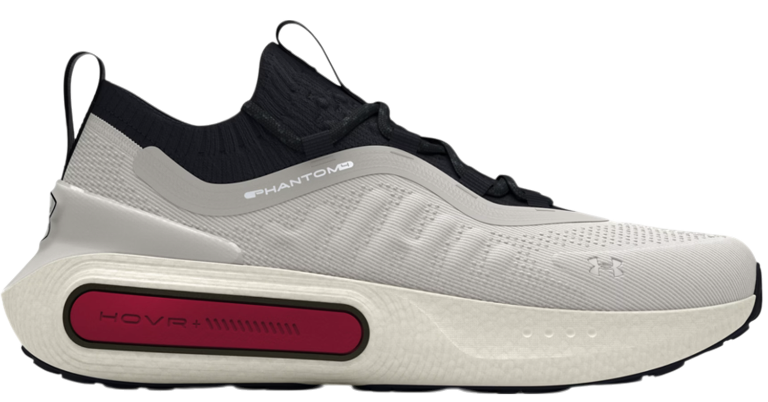 Tenisky a topánky Under Armour Phantom 4 Biela | 3027594-300, 0