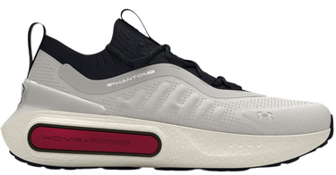 Tenisky a topánky Under Armour Phantom 4 Biela | 3027594-300, 0