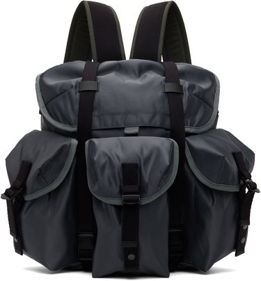 Batoh sacai Sacai Alice Backpack Navy | 25-0939S, 0