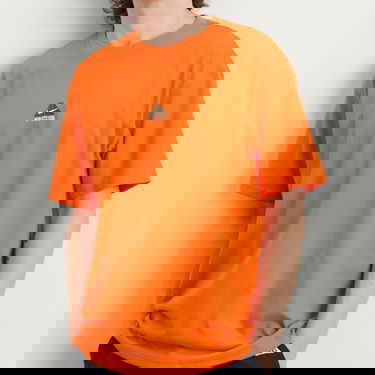 Tričko Nike ACG Lungs T-Shirt Size X-Small Oranžová | DQ1815-819, 5