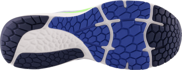 Tenisky a topánky New Balance Fresh Foam X Solvi v4 Fialová | msolv-cc4, 3