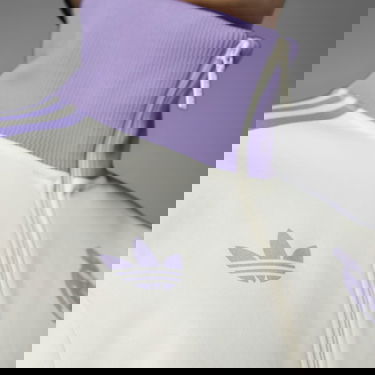 Súprava adidas Performance Track Jacket Fialová | IY0058, 4