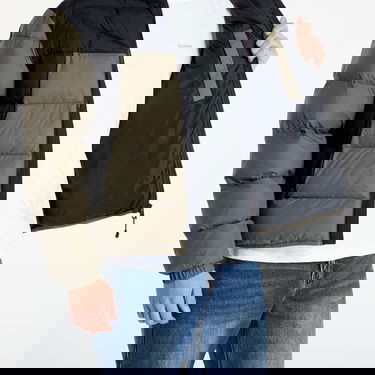 Prešívaná bunda Napapijri Jacket A-Molveno Hood Rôznofarebný | NP0A88V2G0A1, 3