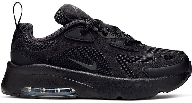Tenisky a topánky Nike Air Max 200 Čierna | AT5628-001, 0