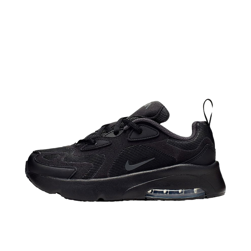 Tenisky a topánky Nike Air Max 200 Čierna | AT5628-001