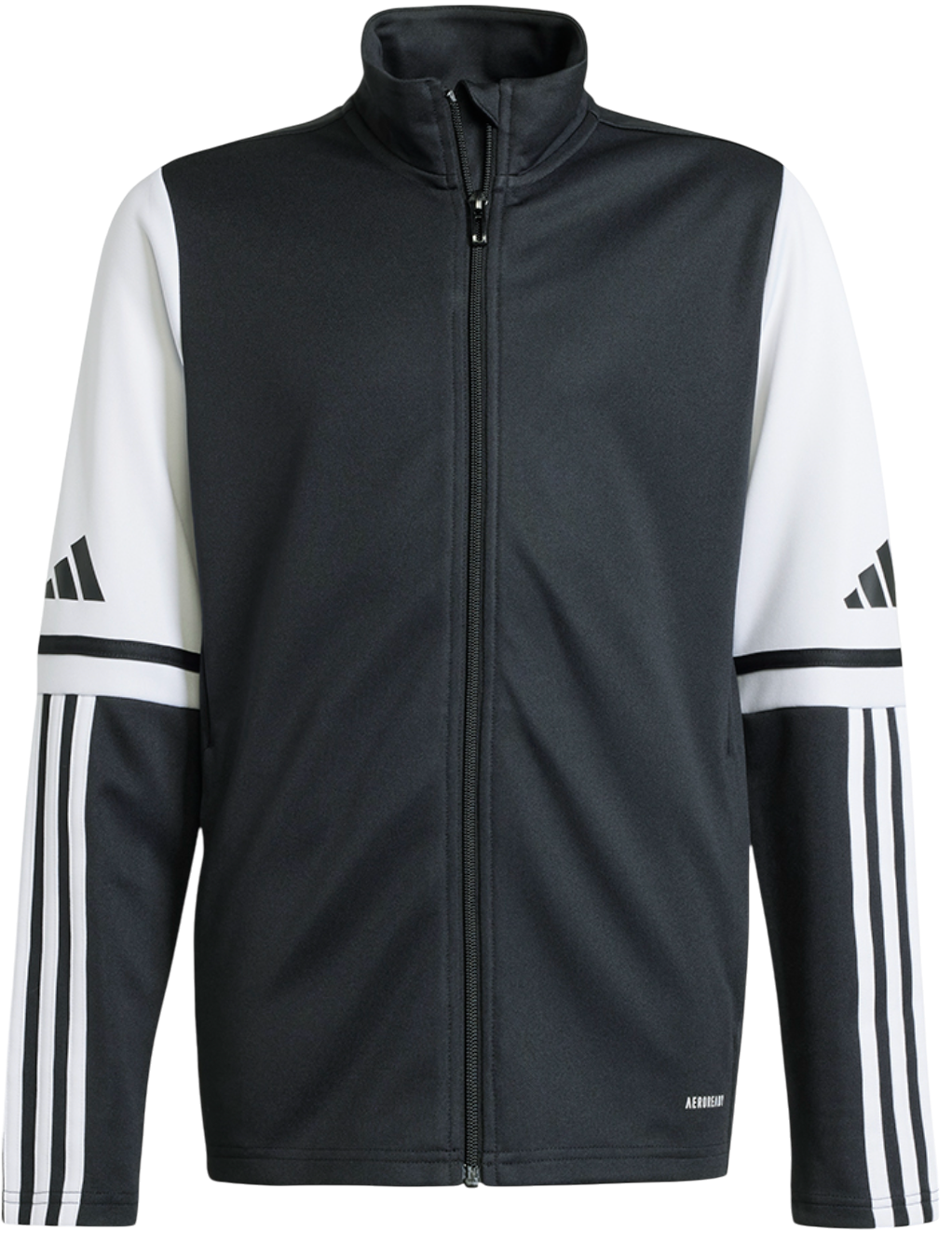 Vetrovka adidas Originals adidas Squadra 25 Track Jacket Čierna | je2766, 0