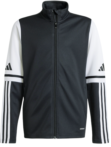 Vetrovka adidas Originals adidas Squadra 25 Track Jacket Čierna | je2766, 0