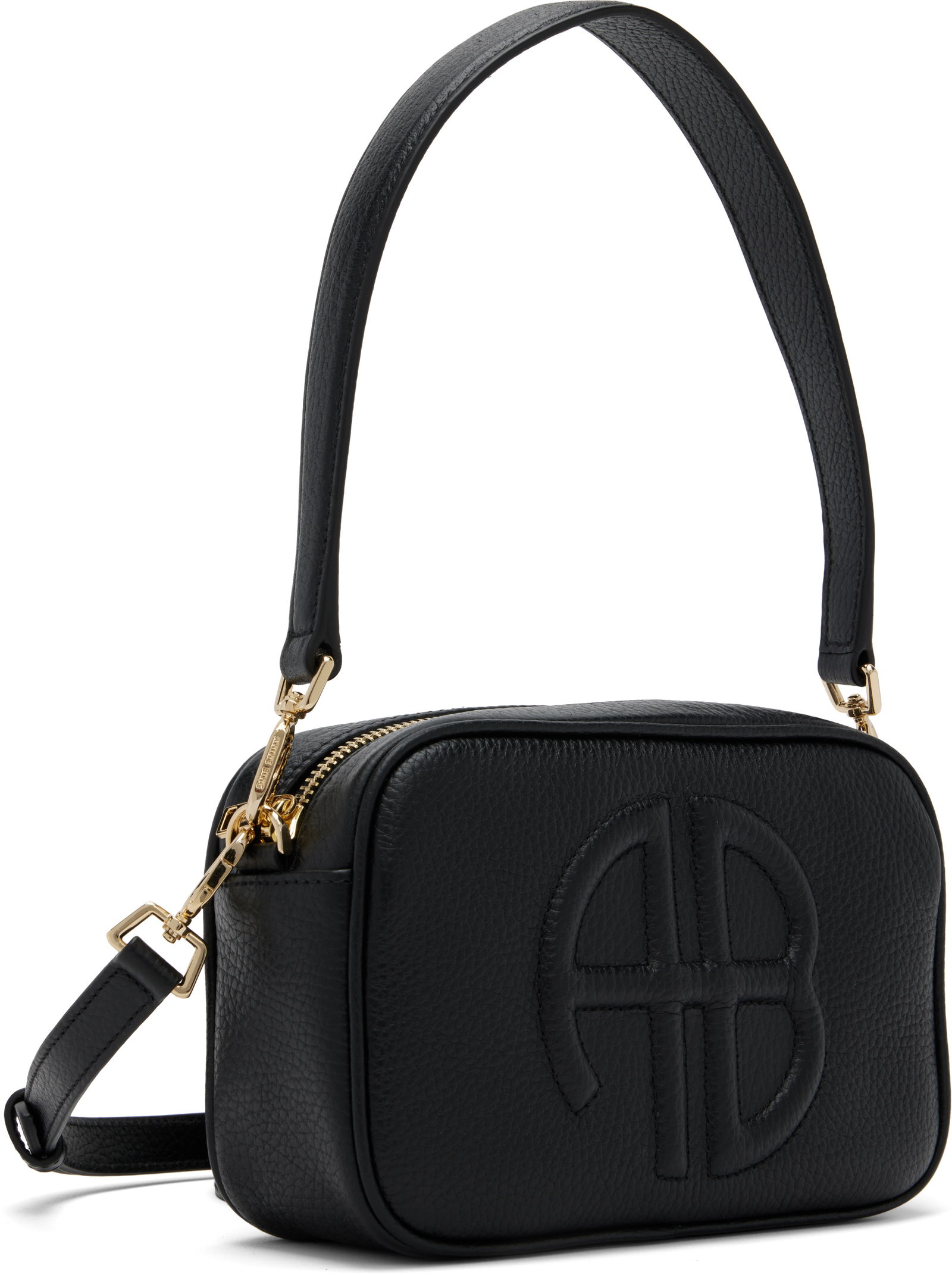 Anine Bing Lili Crossbody Bag