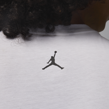 Tričko Jordan Jordan Sport Dri-FIT T-Shirt Biela | FZ1985-100, 3