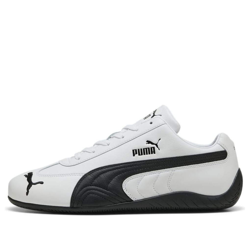Tenisky a topánky Puma Speedcat OG Leather Biela | 401603-02, 0