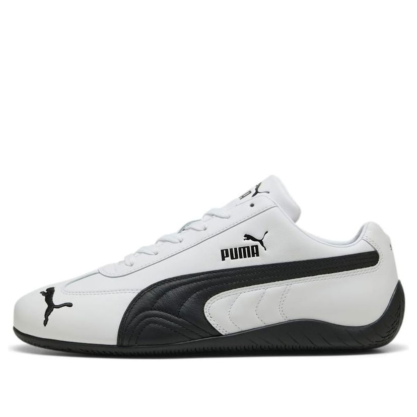 Tenisky a topánky Puma Speedcat OG Leather Biela | 401603-02