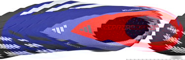 Tenisky a topánky adidas Performance Predator Elite Laceless Modrá | IF6430, 1