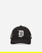 Detroit Tigers Cooperstown Cord 19TWENTY Adjustable Cap