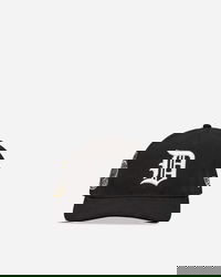 Detroit Tigers Cooperstown Cord 19TWENTY Adjustable Cap