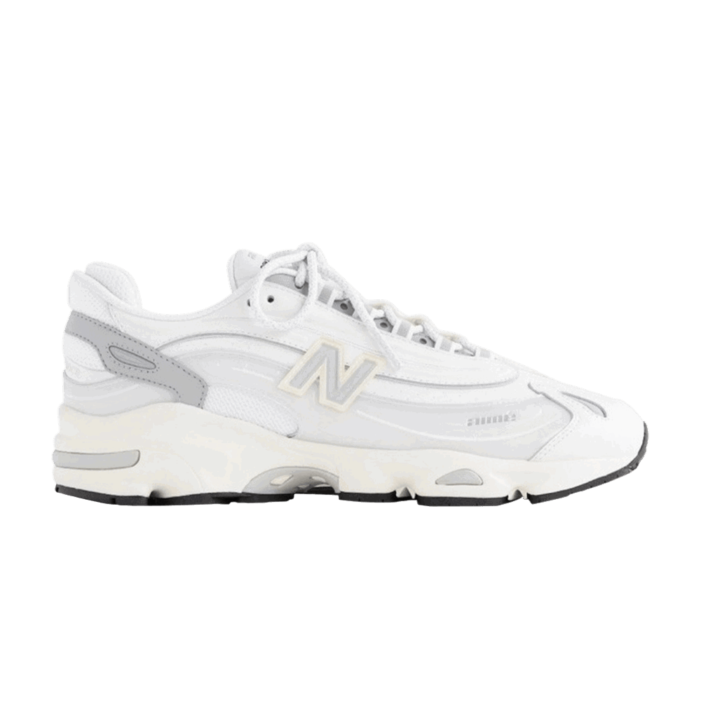 Tenisky a topánky New Balance Aime Leon Dore x 1000 "White" Biela | M1000AC1, 1