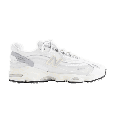 Tenisky a topánky New Balance Aime Leon Dore x 1000 "White" Biela | M1000AC1, 1