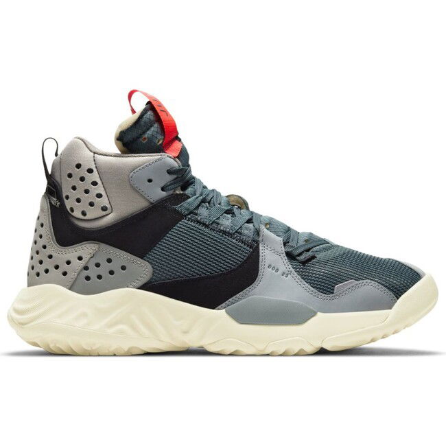 Tenisky a topánky Jordan Air Jordan Delta Mid \Hasta\" Šedá | DC2130-300, 1