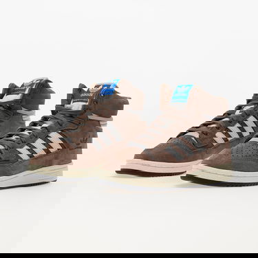 Tenisky a topánky adidas Originals Centennial 85 High Hnedá | GY2535, 5