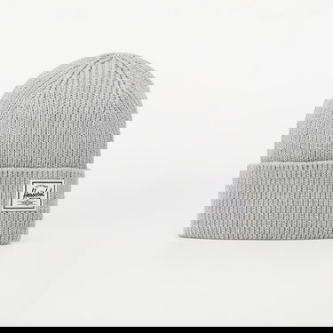 Kulicha Herschel Supply CO. Polson Beanie Heather Šedá | 1196-0478, 0